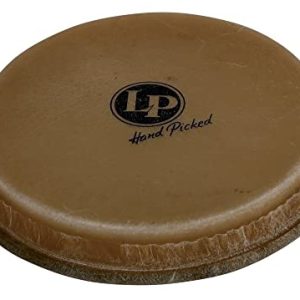 LP Latin Percussion Bongo Head Hand Picked T X Rims Size 7″ Macho LP263A LP Latin Percussion Bongo Head Hand Picked T X Rims Size 7″ Macho LP263A