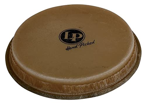 LP Latin Percussion Bongo Head Hand Picked T X Rims Size 7″ Macho LP263A LP Latin Percussion Bongo Head Hand Picked T X Rims Size 7″ Macho LP263A