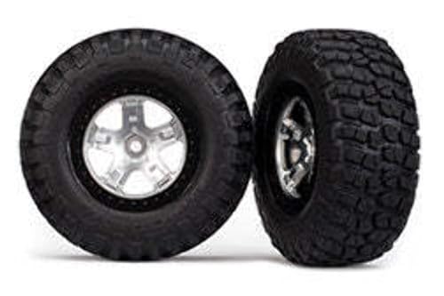 Traxxas 14,930,1 cm opony i koło model części samochodowych
