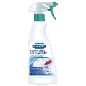 Spray do prasowania DR. BECKMANN, 500 ml Spray do prasowania DR. BECKMANN, 500 ml