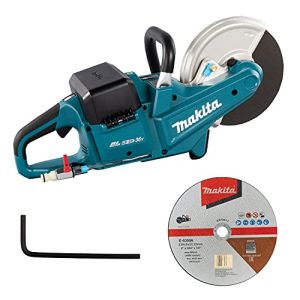 Makita Przecinarka Tarczowa 230Mm 2X18V Bez Akumulatorów I Ładowarki Dce090Zx1 Makita Przecinarka Tarczowa 230Mm 2X18V Bez Akumulatorów I Ładowarki Dce090Zx1