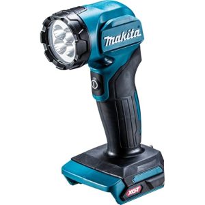 Makita ML001G 40V Max XGT latarka LED baterie i ładowarki nie wchodzą w zakres dostawy Makita ML001G 40V Max XGT latarka LED baterie i ładowarki nie wchodzą w zakres dostawy