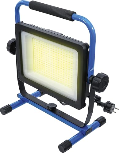 BGS 85339 Lampa robocza SMD LED 125 W - obrazek 1