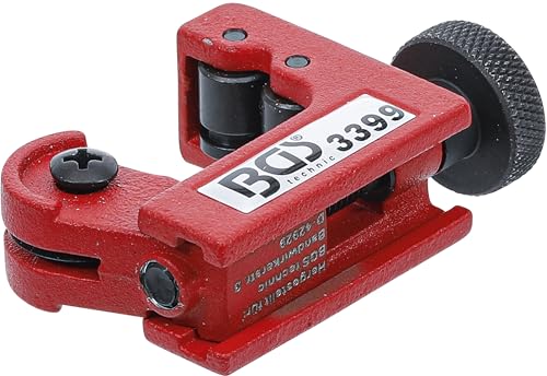 BGS OBCINAK 3 22MM DO RUR MIEDZIANYCH ALUMINIOWYCH STALOWYCH PVC PP PU PE