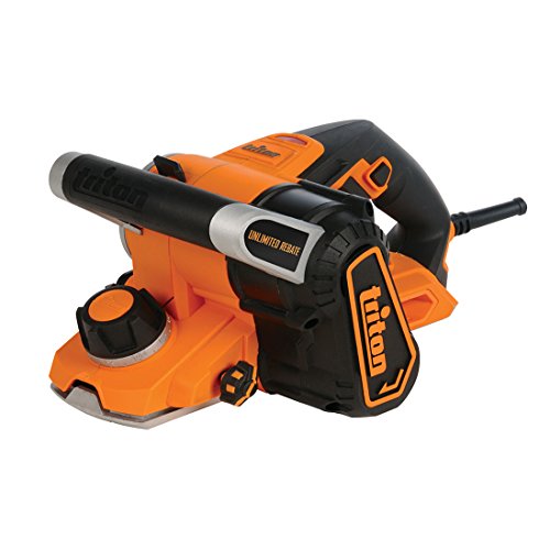 Triton Elektryczna strugarka składana, 750 W TRPUL