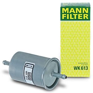 MANN-FILTER WK 613 Filtr Paliwa MANN-FILTER WK 613 Filtr Paliwa