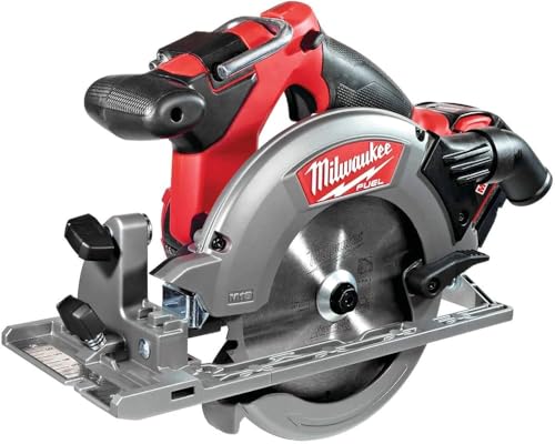 Milwaukee Pilarka tarczowa akumulatorowa M18BLCS66-0X