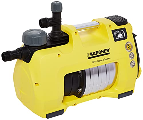 Kärcher BP 5 Home & Garden – Pompa ogrodowa