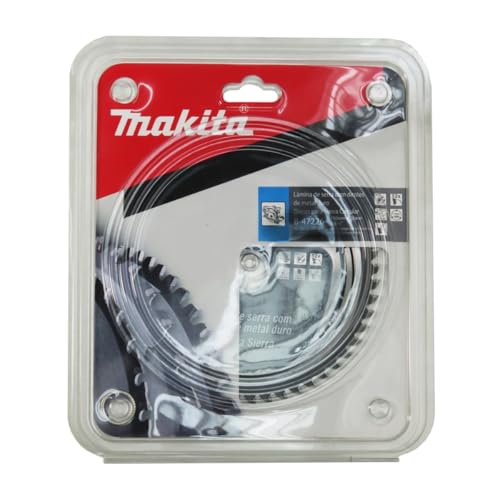 Makita B 47189 Specjalistyczne Aluminiowe Ostrze Tnące