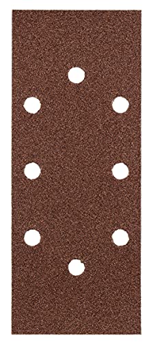 kwb 8181 04 pasy szlifierskie, drewno i metal, 93 x 230 mm, z otworami, typ A, - obrazek 1