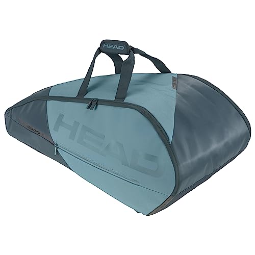 Torba Tenisowa Head Tour Racquet Bag L Cyan Blue
