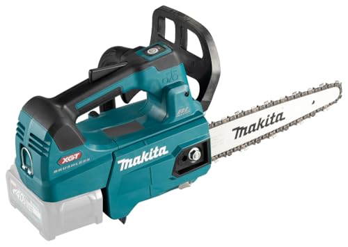 Pilarka ogrodnicza 40V max 25 cm MAKITA bez akumulatora UC006GZ - obrazek 1