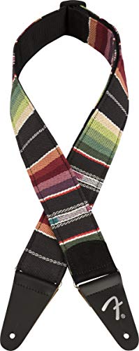 Fender® Sonoran Strap Dusk 2″