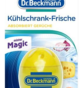 Pochłaniacz zapachów DR. BECKMANN, 40 g Pochłaniacz zapachów DR. BECKMANN, 40 g