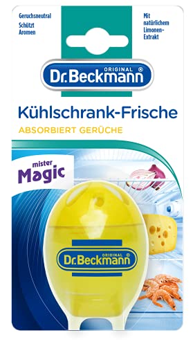 Pochłaniacz zapachów DR. BECKMANN, 40 g - obrazek 1