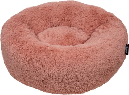 District 70 Fuzz Pink S