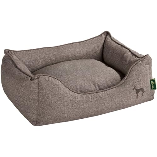 Hunter Sofa Boston 60 x 50 cm brązowa - obrazek 1