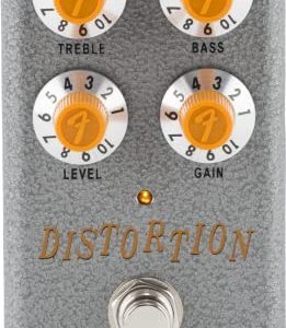 ’FENDER HAMMERTONE DISTORTION EFEKT GITAROWY FENDER 023 4570 000′ ’FENDER HAMMERTONE DISTORTION EFEKT GITAROWY FENDER 023 4570 000′