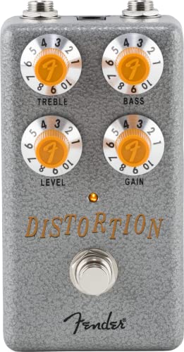 ’FENDER HAMMERTONE DISTORTION EFEKT GITAROWY FENDER 023 4570 000′ ’FENDER HAMMERTONE DISTORTION EFEKT GITAROWY FENDER 023 4570 000′