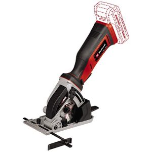 Einhell TE-CS 18/89 Li Solo Power X-Change – Pilarka tarczowa bez akumulatora i ładowarki