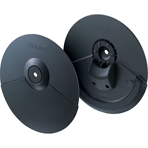 Roland CY 5 Dual Trigger Cymbal Pad Roland CY 5 Dual Trigger Cymbal Pad