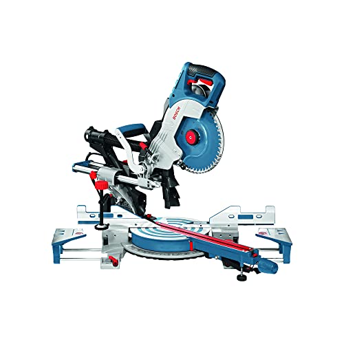 Bosch GCM 8 SDE Ukośnica do Paneli - obrazek 1