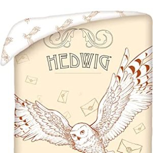 Pościel dziecięca Harry Potter, 100 x 135 cm + 40 60 cm, 100% bawełna Pościel dziecięca Harry Potter, 100 x 135 cm + 40 60 cm, 100% bawełna