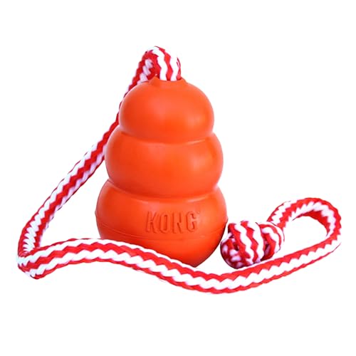 KONG Aqua M, ok. 8,5 cm