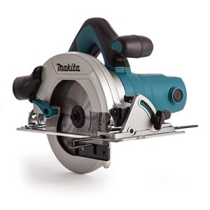 Makita Pilarka Tarczowa, Srebrny/Niebieski, 165 mm Makita Pilarka Tarczowa, Srebrny/Niebieski, 165 mm