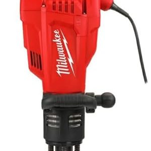 Martillo demoledor K Hex 30mm 16kg K1530H Martillo demoledor K Hex 30mm 16kg K1530H