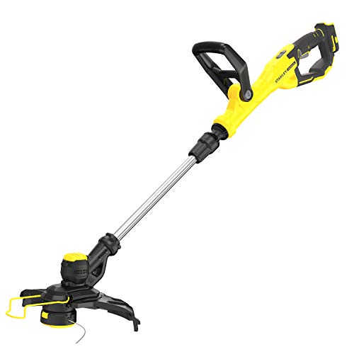 Stanley FatMax SFMCST933M1-QW Podkaszarka do Trawy z Akumulatorem