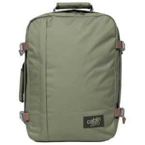 CabinZero Plecak Uniseks Classic 36 L – Khaki