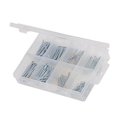 FIXMAN 637511 zestaw dzielonych pinów 175 szt.