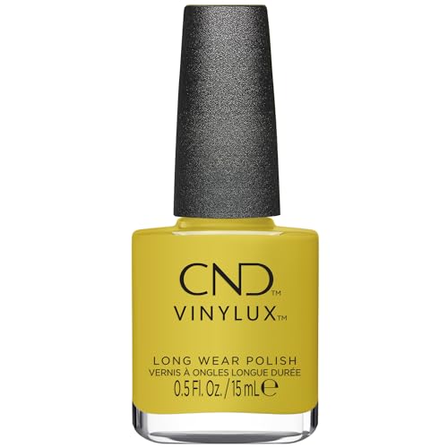 CND Vinylux Mind Over Matcha #397