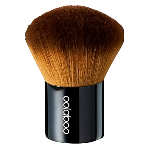 Oolaboo Skin Superb Bronzing Brush