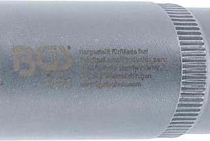 BGS 5350 Nasadka wielokątna do pomp wtryskowych silników diesla Mercedes Benz 33 zęby
