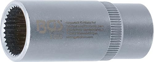 BGS 5350 Nasadka wielokątna do pomp wtryskowych silników diesla Mercedes Benz 33 zęby - obrazek 1