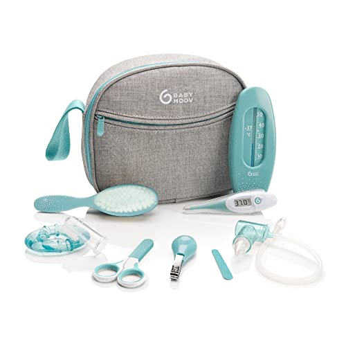 Babymoov, Zestaw do pielęgnacji, Personal Care Kit, Vanity Set