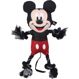 CERDÁ LIFE’S LITTLE MOMENTS Dla fanów zwierząt domowych Sznur dentystyczny Myszka Miki oficjalnie licencjonowany przez Disney®