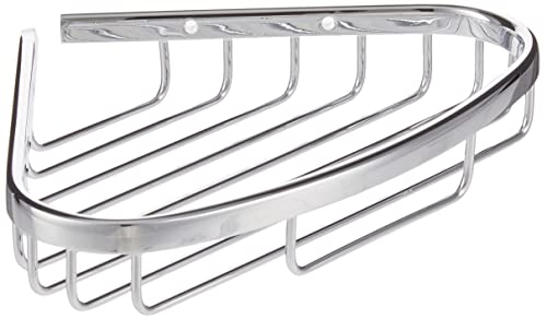 GROHE Bau Cosmopolitan 40664001, akcesoria łazienkowe kosz do odkładania, mały