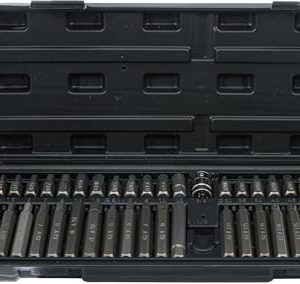 BGS Diy 7073 Zestaw bitów 40 szt. BGS Diy 7073 Zestaw bitów 40 szt.
