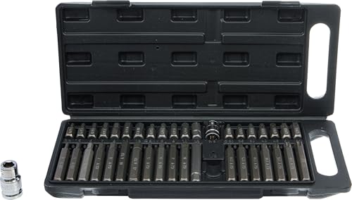 BGS Diy 7073 Zestaw bitów 40 szt. - obrazek 1