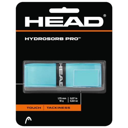 Owijka bazowa Head Hydrosorb Pro niebieska