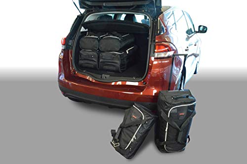 Car-bags.com R11301S torba podróżna Scènic IV Trolley 3 x zestaw - obrazek 1