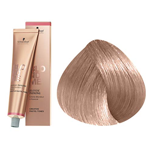 Schwarzkopf Krem Tonujący Biszkoptowy, 100 g