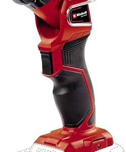 Einhell 4514130 Lampa Akumulatorowa, 18 V, Czarny/Czerwony Einhell 4514130 Lampa Akumulatorowa, 18 V, Czarny/Czerwony