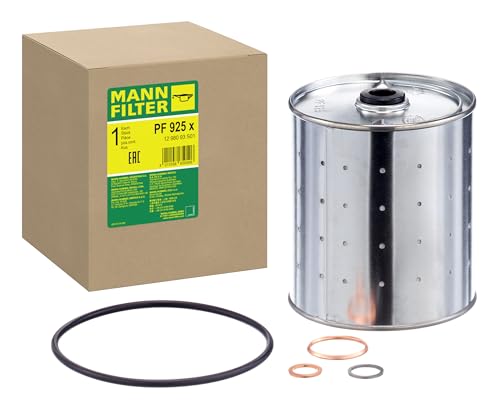 MANN-FILTER PF 925 x Filtr oleju - obrazek 1