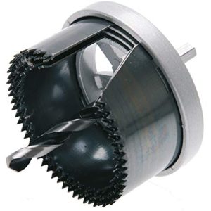 BGS Diy 50300 Zestaw otwornic Ø 60 / 67 74 mm głębokość 30 3 szt. BGS Diy 50300 Zestaw otwornic Ø 60 / 67 74 mm głębokość 30 3 szt.