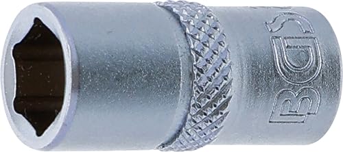 BGS 2480 Nasadka sześciokątna 6,3 mm (1/4") 8 - obrazek 1