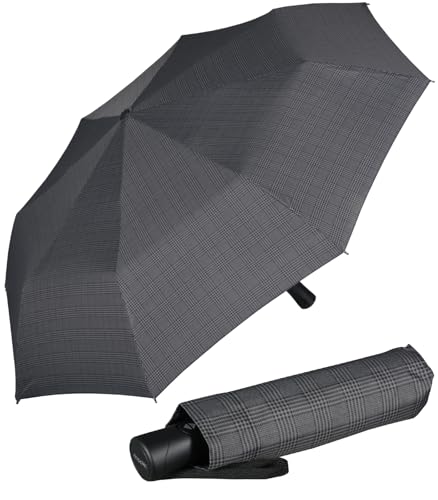 Parasol automatyczny Doppler Superstrong Glen Check